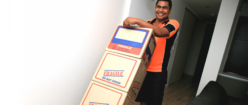 Rouse Hill Removalists