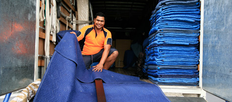 Rouse Hill Removalists