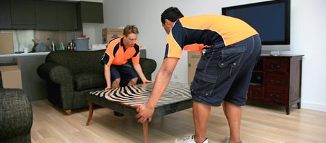 Rouse Hill Removalists