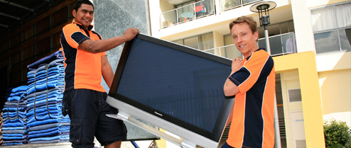 Rouse Hill Removalists